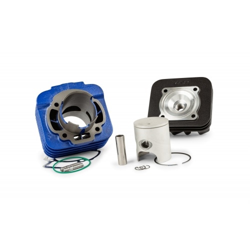 Top Performances Cylinder Kit Top Performances Cylinder Kit