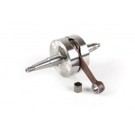 Top Performances Crankshaft Racing stroke=44mm Derbi Euro3