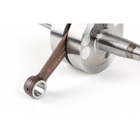 Top Performances Crankshaft Racing stroke=44mm Derbi Euro3