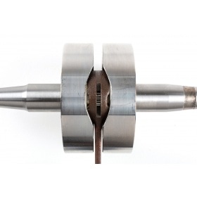 Top Performances Crankshaft Racing stroke=44mm Derbi Euro3