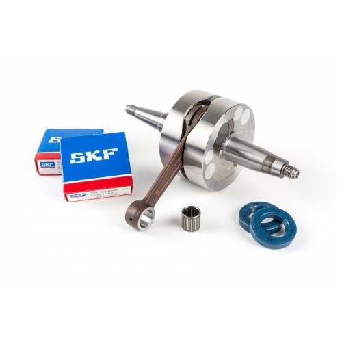 Crankshaft Racing Top Performances stroke=44mm Derbi Euro3 Crankshaft Racing Top Performances stroke=44mm Derbi Euro3
