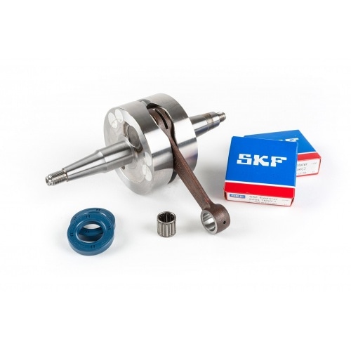 Crankshaft Racing Top Performances stroke=44mm Derbi Euro3 Crankshaft Racing Top Performances stroke=44mm Derbi Euro3