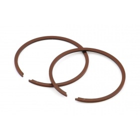 Virzuļu gredzeni Top Performances 50cc d=39.88mm Derbi Euro 3 (D50B0)