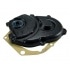 Top Performances Transmission Cover Yamaha BW's / Aerox black Top Performances Transmission Cover Yamaha BW's / Aerox black