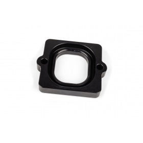 Ieplūdes kolektors Top Performances TPR 360° Mikuni TM 24 Piaggio NRG / Typhoon