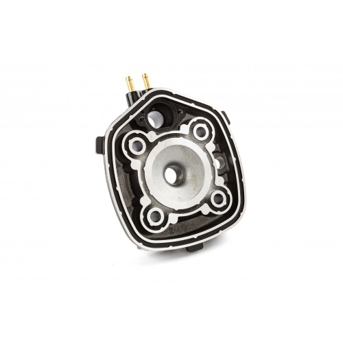 Cilindra Top Performances Black Trophy 50cc čuguna Yamaha Aerox / MBK Nitro Cilindra Top Performances Black Trophy 50cc čuguna Yamaha Aerox / MBK Nitro