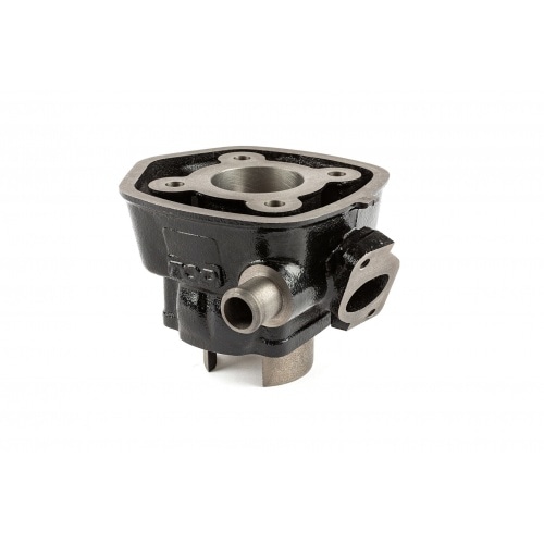 Cilindra Top Performances Black Trophy 50cc čuguna Yamaha Aerox / MBK Nitro Cilindra Top Performances Black Trophy 50cc čuguna Yamaha Aerox / MBK Nitro