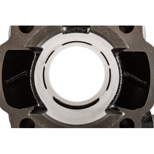 Cilindra Top Performances Black Trophy 50cc čuguna Yamaha Aerox / MBK Nitro Cilindra Top Performances Black Trophy 50cc čuguna Yamaha Aerox / MBK Nitro