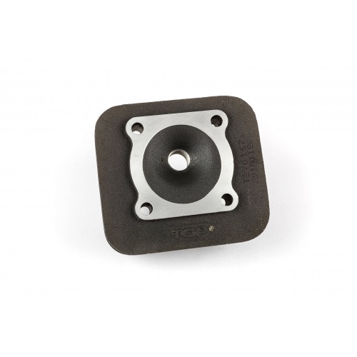 Cilindrs Top Performances Black Trophy 70cc čuguna Piaggio Typhoon / Stalker Cilindrs Top Performances Black Trophy 70cc čuguna Piaggio Typhoon / Stalker