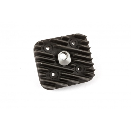 Cilindrs Top Performances Black Trophy 70cc čuguna Piaggio Typhoon / Stalker Cilindrs Top Performances Black Trophy 70cc čuguna Piaggio Typhoon / Stalker