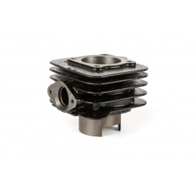 Cilindrs Top Performances Black Trophy 70cc čuguna Piaggio Typhoon / Stalker