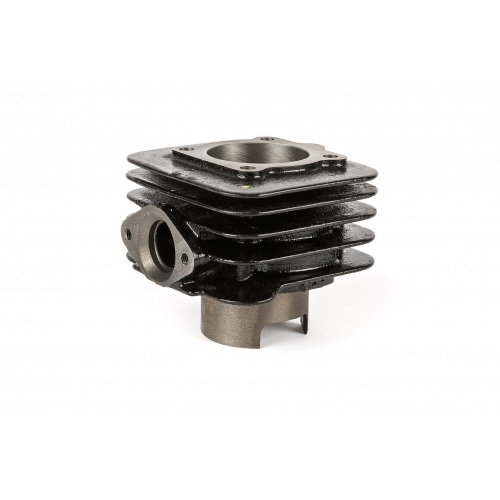 Cilindrs Top Performances Black Trophy 70cc čuguna Piaggio Typhoon / Stalker Cilindrs Top Performances Black Trophy 70cc čuguna Piaggio Typhoon / Stalker