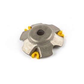 Variator kit Top Performances TPR GP, Piaggio short new, without drive belt, 19x15.5mm, 7g