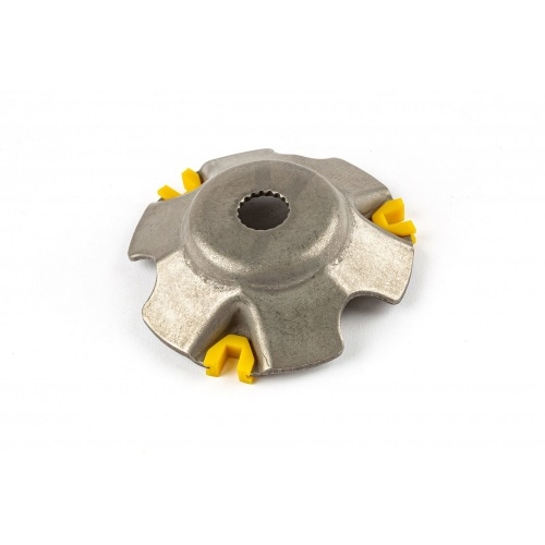 Variator kit Top Performances TPR GP, Piaggio short new, without drive belt, 19x15.5mm, 7g Variator kit Top Performances TPR GP, Piaggio short new, without drive belt, 19x15.5mm, 7g