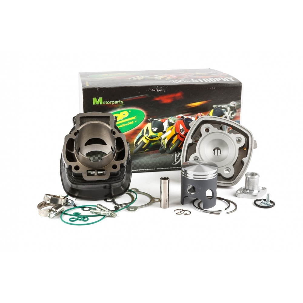 Top Performances Cylinder Kit 