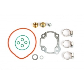 Cilindra Top Performances Black Trophy 70cc čuguna Yamaha Aerox / MBK Nitro