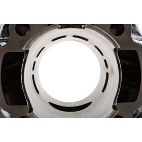 Cilindra Top Performances Black Trophy 70cc čuguna Yamaha Aerox / MBK Nitro