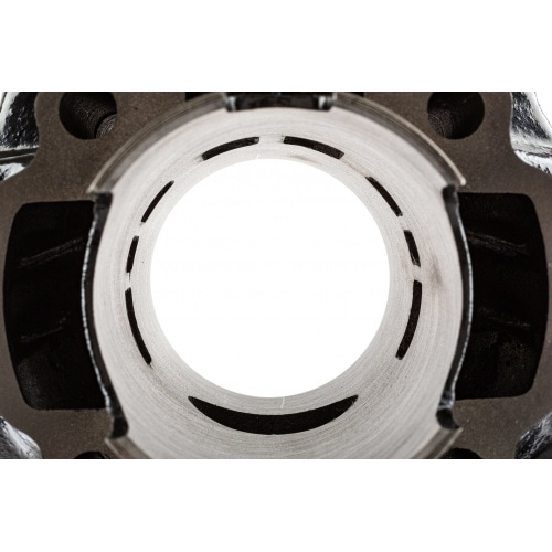 Cilindra Top Performances Black Trophy 70cc čuguna Yamaha Aerox / MBK Nitro Cilindra Top Performances Black Trophy 70cc čuguna Yamaha Aerox / MBK Nitro