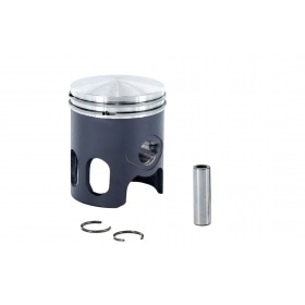 Top Performances Piston Black Trophy d=47mm Yamaha BW's / Slider