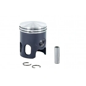 Top Performances Piston Black Trophy d=47mm Yamaha BW's / Slider