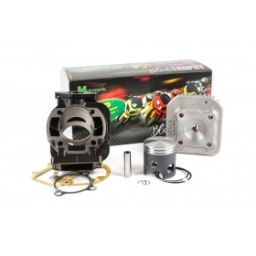 Cilindru Top Performances Black Trophy 70cc čuguna Yamaha BW's / Slider