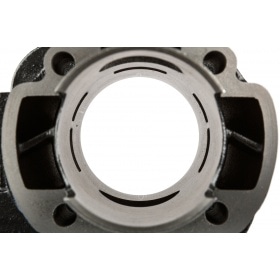 Cilindru Top Performances Black Trophy 70cc čuguna Yamaha BW's / Slider