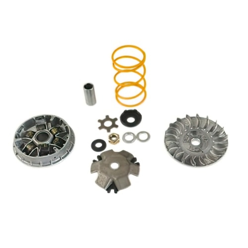 Pārnesumkārbas / CVT komplekts ar atsperi Top Performances GP Trophy Minarelli Pārnesumkārbas / CVT komplekts ar atsperi Top Performances GP Trophy Minarelli