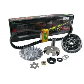 Pārnesumkārbas / CVT komplekts Top Performances TPR GP Trophy Minarelli long