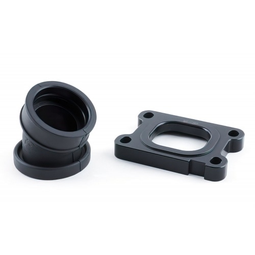 Ieplūdes kolektors Top Performances regulējams PWK AM6 / Derbi Ieplūdes kolektors Top Performances regulējams PWK AM6 / Derbi