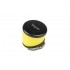 Air Filter Top Performances d.49mm yellow Air Filter Top Performances d.49mm yellow