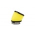 Air Filter Top Performances d.49mm yellow Air Filter Top Performances d.49mm yellow