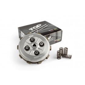 Clutch Kit incl. discs Top Performances TPR Minarelli AM6