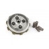 Clutch Kit incl. discs Top Performances TPR Minarelli AM6 Clutch Kit incl. discs Top Performances TPR Minarelli AM6