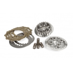 Clutch Kit incl. discs Top Performances TPR Minarelli AM6