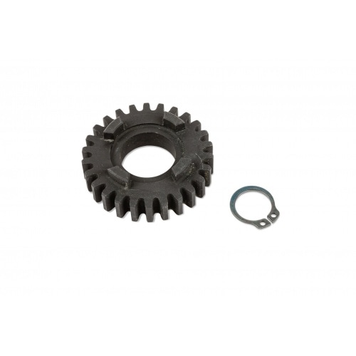 Pārnesumu ritenis 6. pārnesums Top Performances (2. sērija) Minarelli AM6 Pārnesumu ritenis 6. pārnesums Top Performances (2. sērija) Minarelli AM6