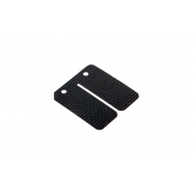 Ieplūdes vārsta lapiņas oglekļa 0.30mm V-Force Minarelli / Piaggio