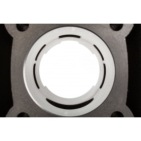 Cilindra Top Darbības rādītāji 86cc čuguna cilindrs gājiens=44mm Derbi Euro3