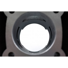 Tūninga komplekts 86cc Top Performances 86cc čuguna cilindrs + kloķvārpsta Derbi Euro 3