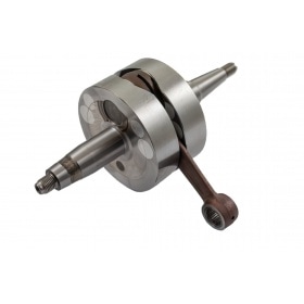 Tūninga komplekts 86cc Top Performances 86cc čuguna cilindrs + kloķvārpsta Derbi Euro 3