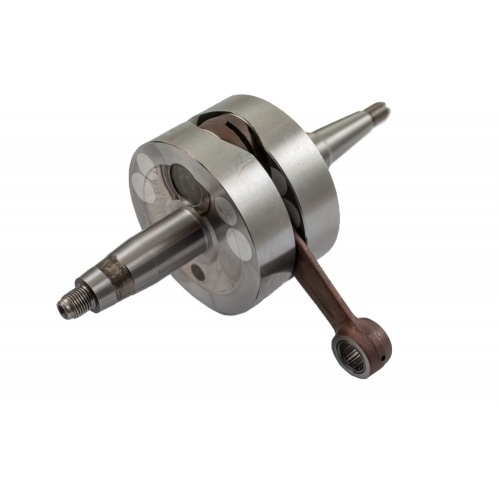 Tūninga komplekts 86cc Top Performances 86cc čuguna cilindrs + kloķvārpsta Derbi Euro 3 Tūninga komplekts 86cc Top Performances 86cc čuguna cilindrs + kloķvārpsta Derbi Euro 3