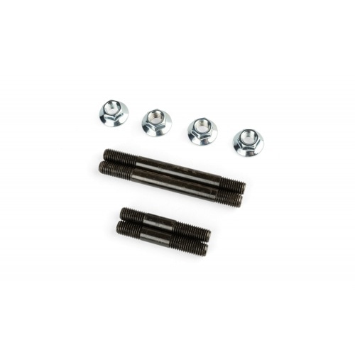 Cylinder Base Spacer 4mm TPR Factory FL100 AM6 Cylinder Base Spacer 4mm TPR Factory FL100 AM6