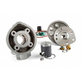 Cylinder Kit d.40.3mm Top Performances TPR Alu 50cc Minarelli AM6