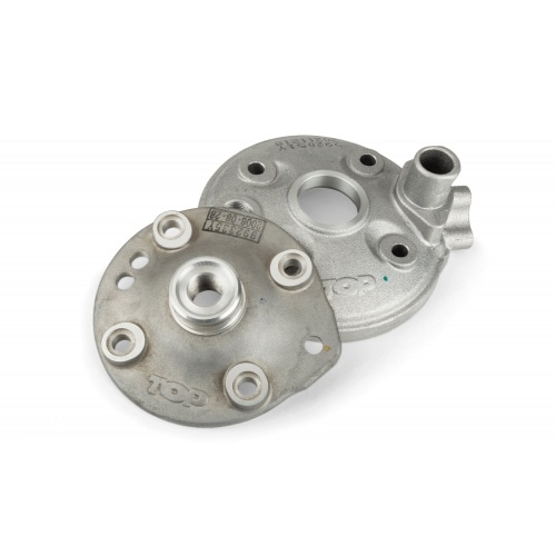 Cylinder Kit d.40.3mm Top Performances TPR Alu 50cc Minarelli AM6 Cylinder Kit d.40.3mm Top Performances TPR Alu 50cc Minarelli AM6