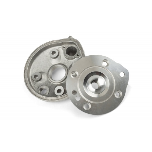 Cylinder Kit d.40.3mm Top Performances TPR Alu 50cc Minarelli AM6 Cylinder Kit d.40.3mm Top Performances TPR Alu 50cc Minarelli AM6