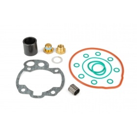 Cylinder Kit d.40.3mm Top Performances TPR Alu 50cc Minarelli AM6