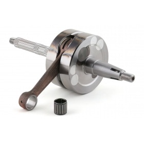 Crankshaft Top Performances 44mm stroke / 85mm conrod Piaggio
