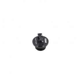 Oil Filler Plug TPR Factory AM6 aluminium black