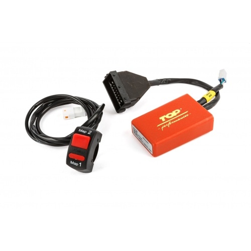 CDI Unit open / derestricted Top Performances TPR Minarelli AM6 Euro 4 / Euro 5 CDI Unit open / derestricted Top Performances TPR Minarelli AM6 Euro 4 / Euro 5