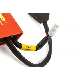 CDI Unit open / derestricted Top Performances TPR Minarelli AM6 Euro 4 / Euro 5