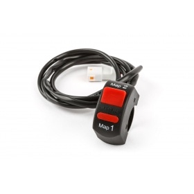 CDI Unit open / derestricted Top Performances TPR Minarelli AM6 Euro 4 / Euro 5